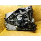 Wasserkühler Kühlerlüfter Gebläsemotor Opel Omega B Bosch GM 12v 9157172