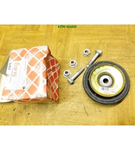 Federbeinstützlager Domlager 37875 febi Bilstein VW Audi 357412329 S1