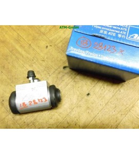 Radzylinder Radbremszylinder ATE 24.3220-1720.3 Fiat Punto 188