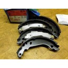 Bremsbakensatz ATE x 4 Stück 03.0137-0207.2 650207 Fiat Tipo Punto Lancia