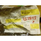 Kupplungspedal Gummi Auflage Audi VW Seat Kappe 1K0721173B 9B9 13346884