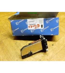Luftmassenmesser Liftmengenmesser Pierburg 7.22184.25.0 Ford Volvo