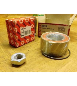 Radlagersatz HK FAG 562398D 30/02 Renault Clio Espace VA RLS 3002