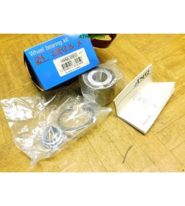 Radlagersatz SKF VKBA 3521 Mercedes Benz A-Klasse W168 Hinterachse hinten