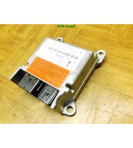 Airbagsteuergerät Steuergerät Ford Focus 2 II FoMoCo 4M5T14B056BJ 0285001552