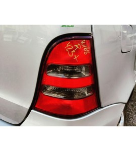 Bremsleuchte Rückleuchte Bremslicht Mercedes Benz A-Klasse W168 rechts