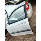 Tür vorne links Hyundai Getz 5 türig Farbcode CS Farbe Clean Silber Silver