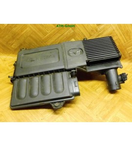 Luftfilterkasten Mazda 2 ZJ87 014140-3221 Denso