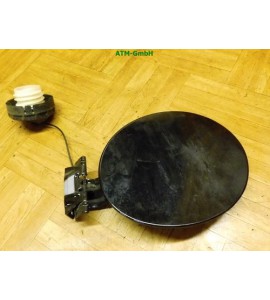 Tankklappe Tankdeckel Mazda 2 5 türig Farbcode A3FDM8 Farbe Brillantschwarz