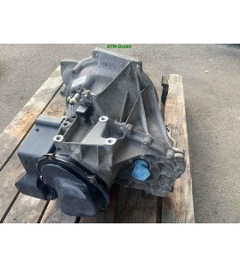 Getriebe Schaltgetriebe Ford Fiesta 5 V 1.3 44 kW Getriebecode 5S5R7002UC