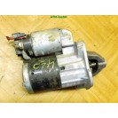 Anlasser Starter Mazda 2 ZJ38 M000T32771 12v