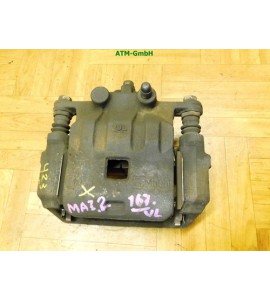 Bremssattel vorne links Mazda 2 FoMoCo Fahrerseite