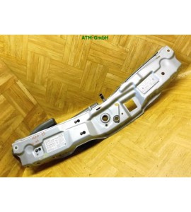 Schlossträger Opel Meriva Farbcode Z163 Farbe Lichtsilber Metallic Silber