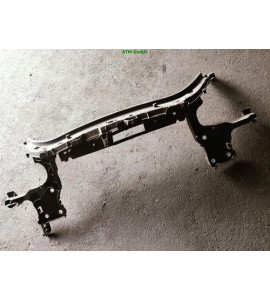 Schloßträger vorne Frontmaske Renault Scenic 2 II