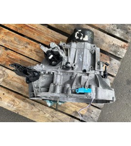 Getriebe Schaltgetriebe Renault Clio 3 III 1.2 16V 55 kW