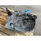 Getriebe Schaltgetriebe Renault Clio 2 II Campus 1.2 16V 55 kW