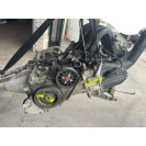 Motor Mercedes Benz A-Klasse W168 Motorcode 166990 Gelaufen 138.178 KM