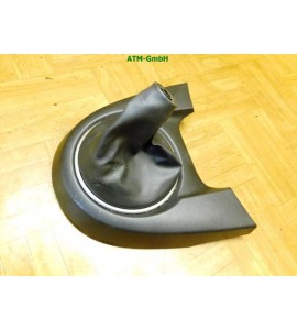 Schaltkulisse Schaltmanchetter Mazda 2 D65164341