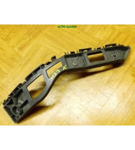 Stoßfänger hinten rechts VW Polo 6R 3 türig 6R6807394A Beifahrerseite