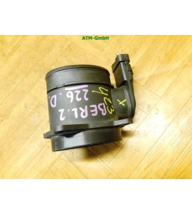 Luftmengenmesser Luftmassenmesser Citroen Berlingo Sensara 9650010780