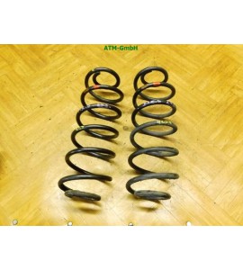 Feder Federn x 2 Stück Ford Fiesta 5 V 3 türig
