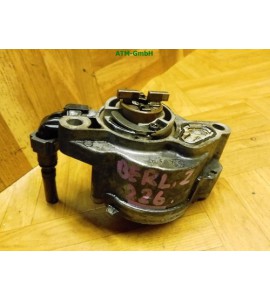 Vakuumpumpe Hochdruckpumpe Citroen Berlingo Bosch 0156-2A 2901T