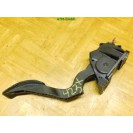 Pedal Gaspedal Gaspoti Mazda 2 FoMoCo K4238-7410 DF71