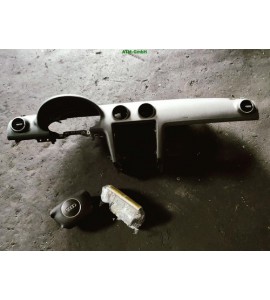 Armaturenbrett Airbagmodul Beifahrerseite Audi A3 8P