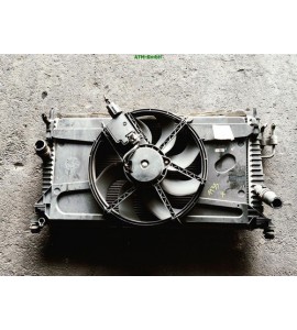 Wasserkühler Ford Focus 2 II FoMoCo 3M518C607EC