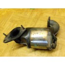 KAT Katalysator Renault Megane 8200218829B H8200288164 Eberspacher