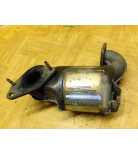 KAT Katalysator Renault Megane 8200218829B H8200288164 Eberspacher