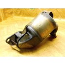 KAT Katalysator Renault Megane 8200218829B H8200288164 Eberspacher