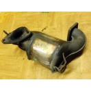 KAT Katalysator Renault Megane 8200218829B H8200288164 Eberspacher