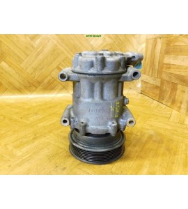 Klimakompressor Renault Twingo 2 II Sanden SD6V12 8200819568