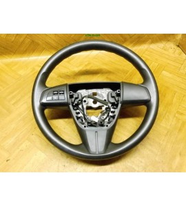 Lenkrad Multifunktionslenkrad Mazda 3 K0273 BBM3090304