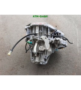Getriebe Renault Scenic 2 II 1.6 16V 82 kW Getriebecode TL4 K4M