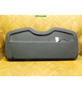 Kofferraumabdeckung Laderaumabdeckung Hutablage Renault Clio 3 III 3 türig
