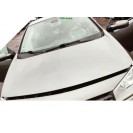 Motorhaube Renault Megane 2 II Farbcode NV603 Farbe Gris Hologram Grau