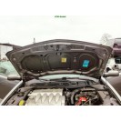 Motorhaube Renault Megane 2 II Farbcode NV603 Farbe Gris Hologram Grau