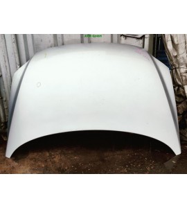 Motorhaube VW Fox Farbcode LA7W Farbe Reflexsilber Metallic Silber