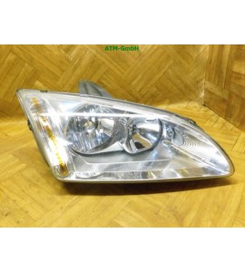 Frontscheinwerfer Scheinwerfer Ford Focus 2 II rechts 4M5113W029AF