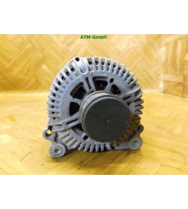 Lichtmaschine Generator VW Passat B6 Valeo 80A 021903036L