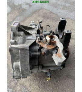 Getriebe Schaltgetriebe VW Polo 9N 1.2 47 kW Getriebecode FQE