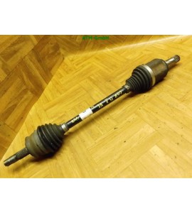 Antriebswelle Gelenkwelle Opel Corsa D links Fahrerseite 13248675