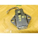 ESP Drehratensensor Steuergerät Opel Corsa D GM Bosch 0265005748 13267138