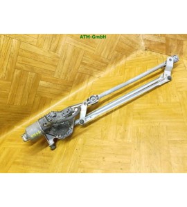 Wischermotor vorne Wischergestänge Ford Focus 2 II Bosch 4M5117508AA