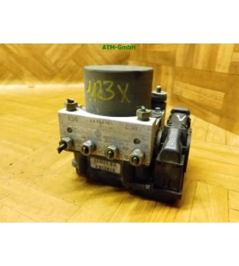 ABS Hydraulikblock Renault Clio 2 II Bosch 0265231333 8200229137