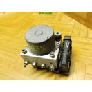 ABS Hydraulikblock Renault Clio 2 II Bosch 0265231333 8200229137