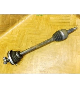 Antriebswelle Gelenkwelle Renault Twingo 2 II vorne links Fahrerseite