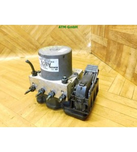 ABS Hydraulikblock Hyundai i10 Mando 58910-0X550